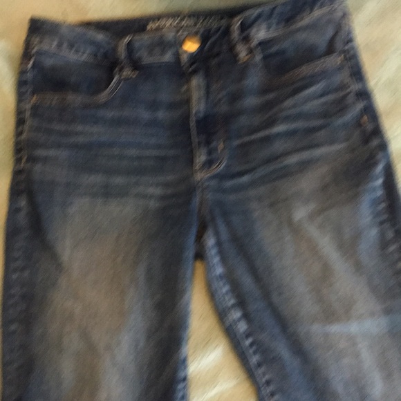American eagle jean - Picture 2 of 4